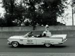Buick Electra 225 Convertible Indy 500 Pace Car 1959 года